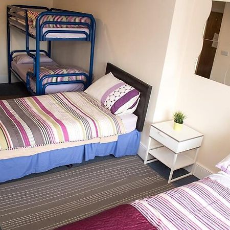 Sive Budget Accommodation Cahersiveen Eksteriør bilde
