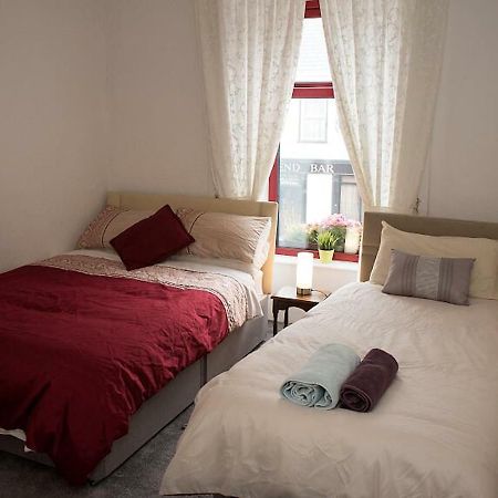 Sive Budget Accommodation Cahersiveen Eksteriør bilde