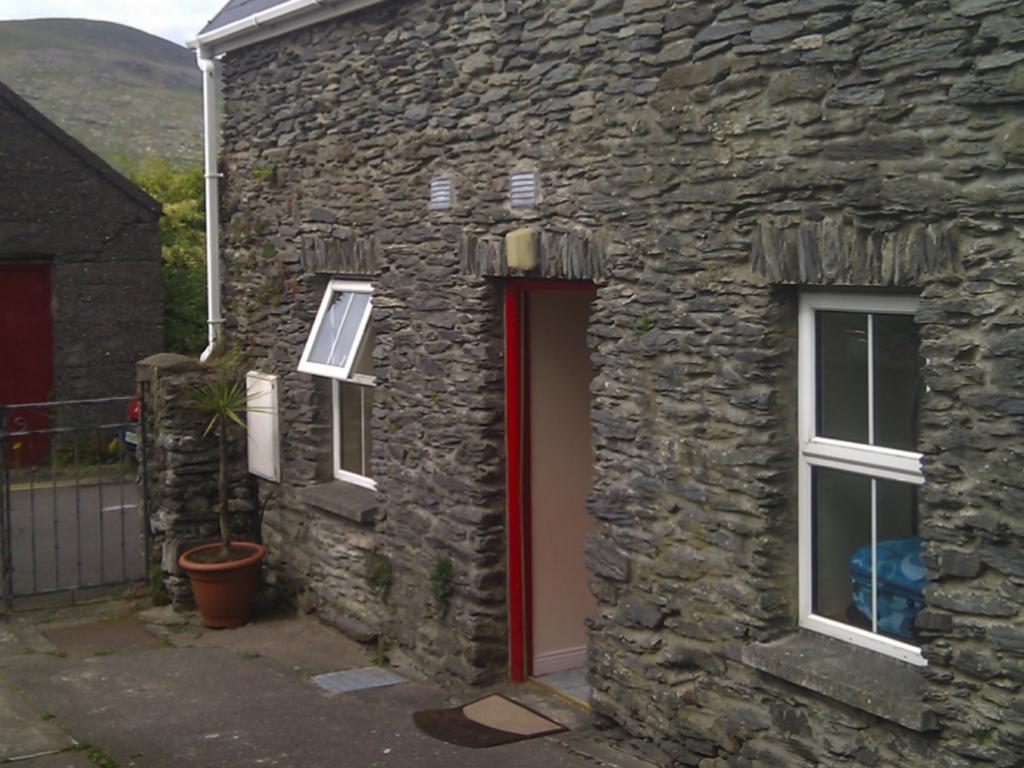 Sive Budget Accommodation Cahersiveen Rom bilde