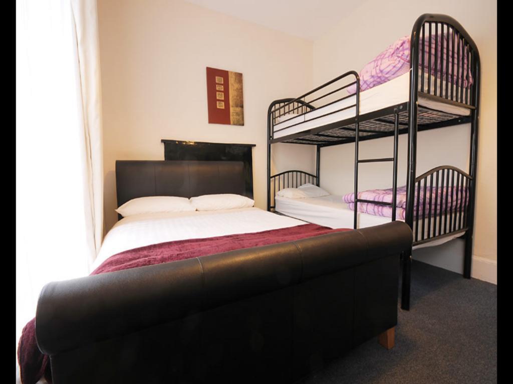 Sive Budget Accommodation Cahersiveen Rom bilde