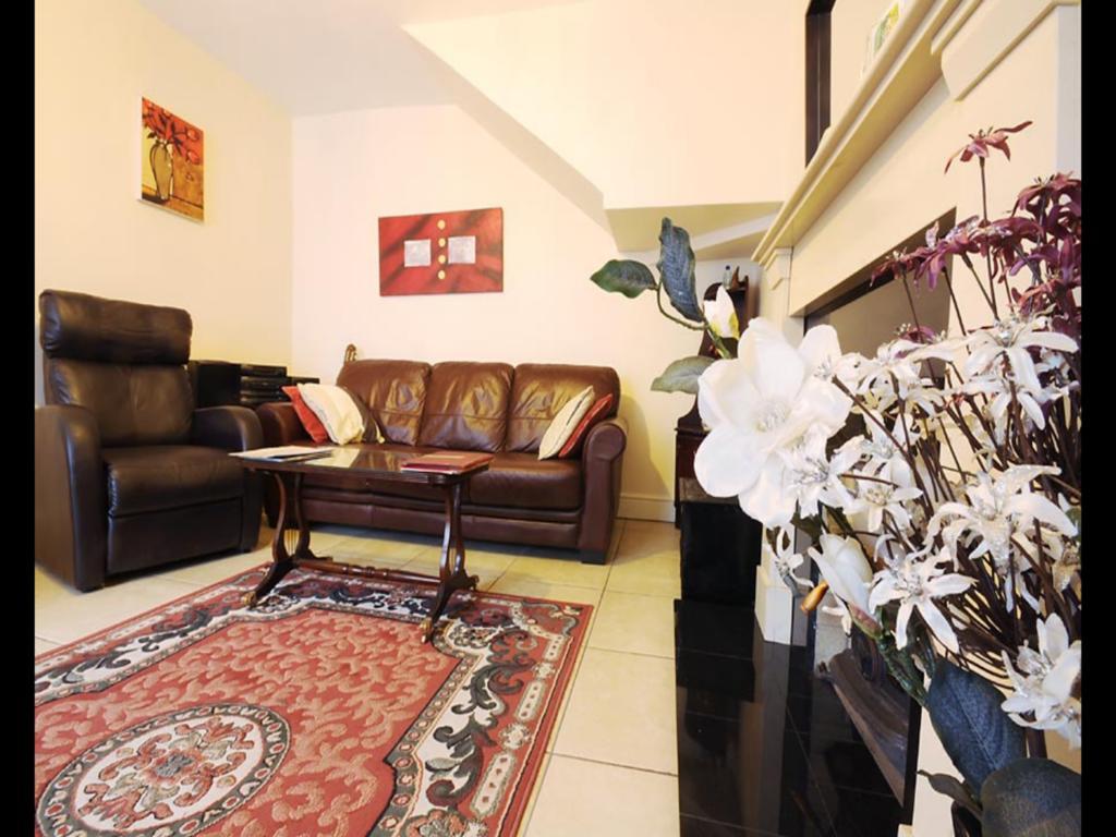 Sive Budget Accommodation Cahersiveen Rom bilde