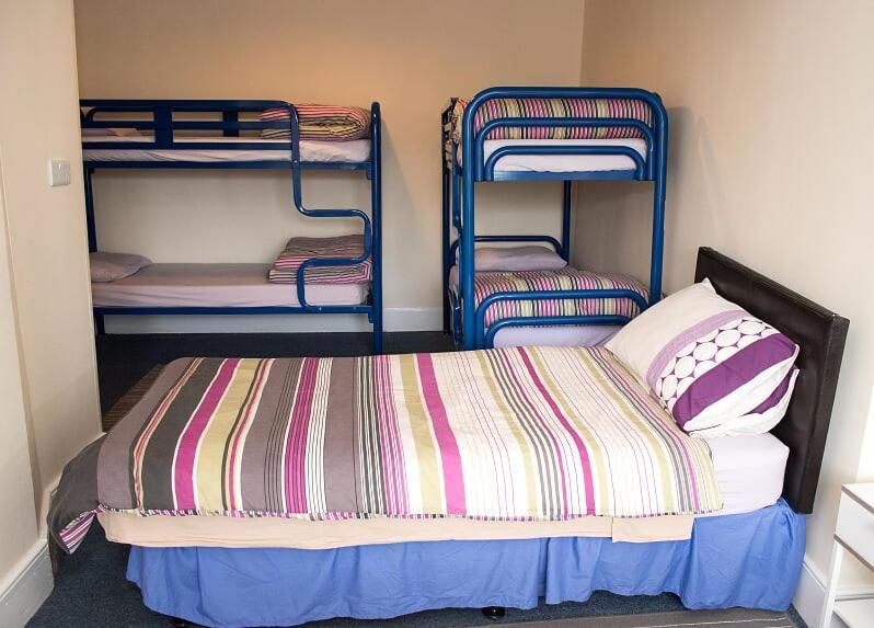 Sive Budget Accommodation Cahersiveen Eksteriør bilde
